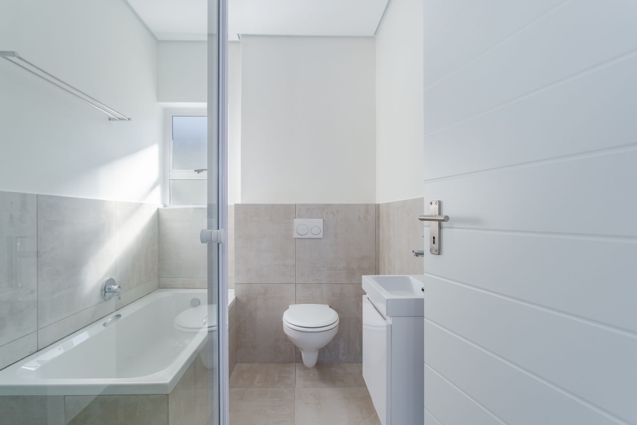 To Let 2 Bedroom Property for Rent in Honeydew Country Estate Western Cape